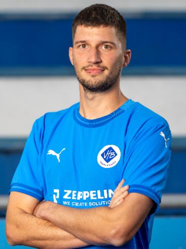 Marcel Scheuböck