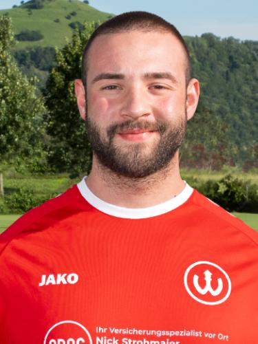 Luca Luigi Migliozzi