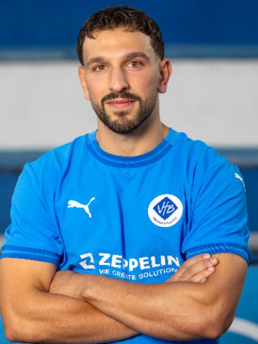 Erbas Emirhan