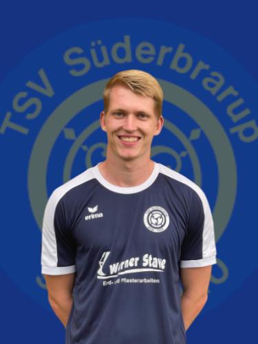 Thorben Hoeck