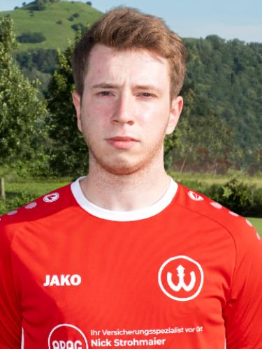 Johannes Schultheiss