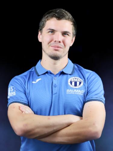 Florian Bartmann