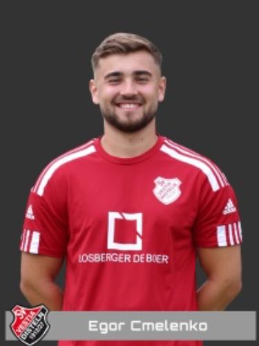 Egor Cmelenko