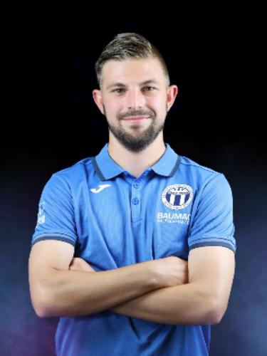 Julian Blümle