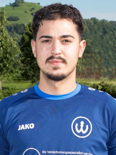 Berkay Koza