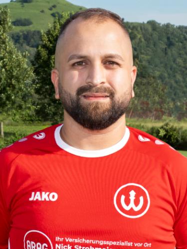 Mehmet Manayci