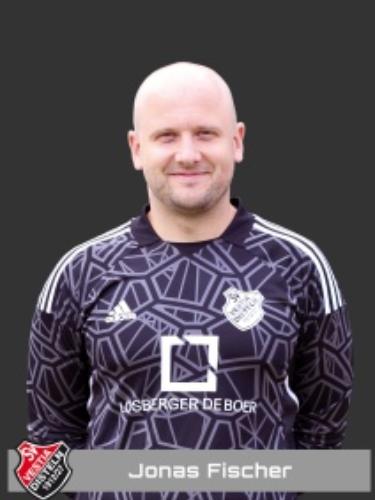 Jonas Fischer