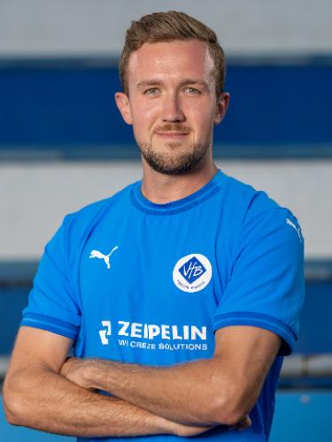 Nicolai Weissenbacher