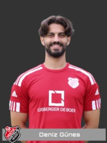 Deniz Günes