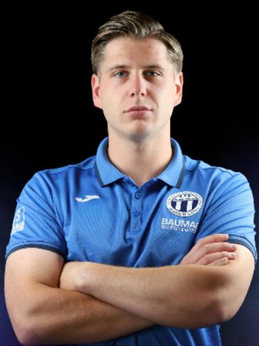 Jonas Keil