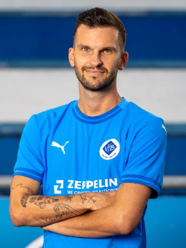 Pascal Booch