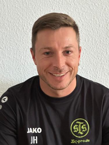 Jens Haas