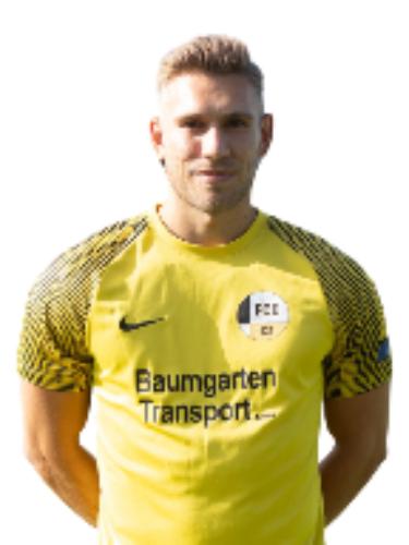 Lucas Brünig