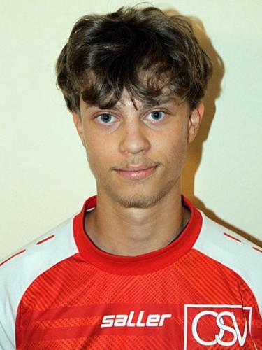 Elias Ahnert