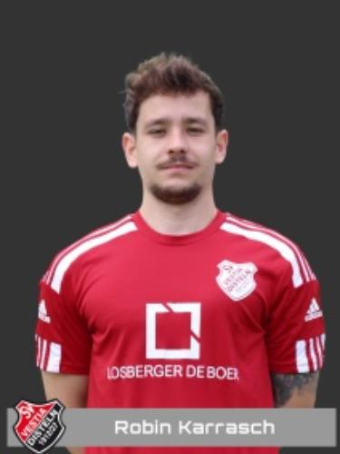Robin Karrasch