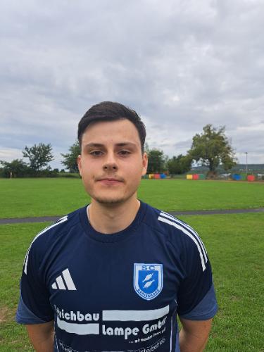 Max Menniger