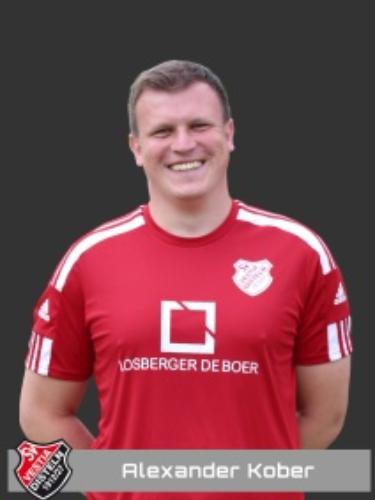 Alexander Kober