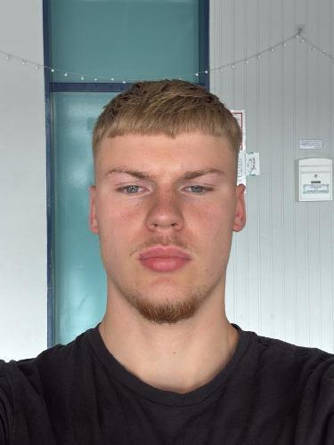 Anton Hiro Mohrhardt