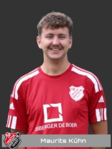 Maurits Kühn