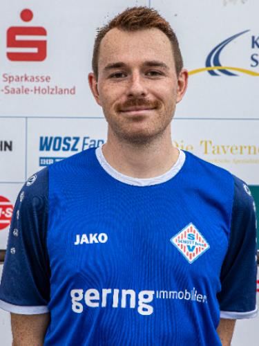 Marius Bertroff