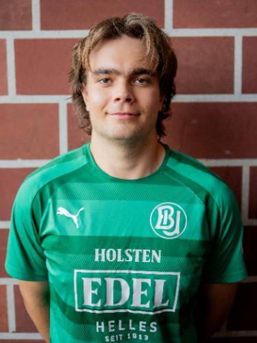 Maximilian Michael Soltau
