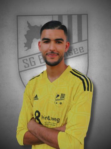 Mustapha Boukil