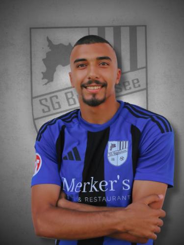 Mohammed El Hajji Soltani
