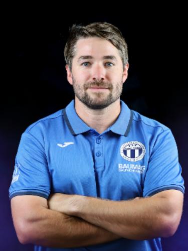 Christopher Schwind