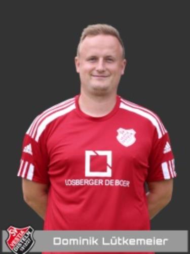 Dominik Lütkemeier
