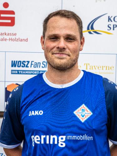 Christian Czuppon
