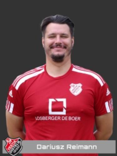 Dariusz Reimann