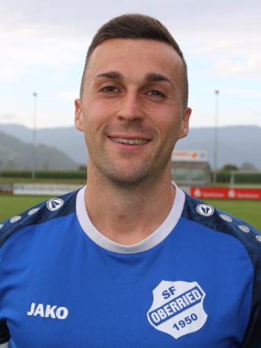 Nico Eckerlin