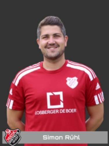 Simon Rühl