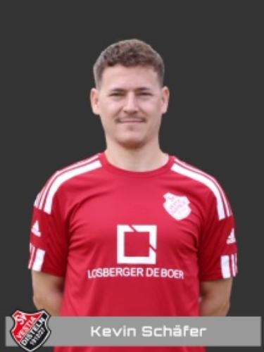 Kevin Schäfer