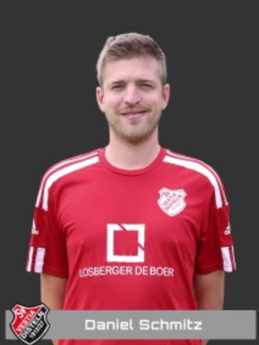 Daniel Schmitz