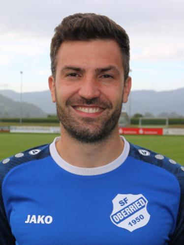Michael Müller