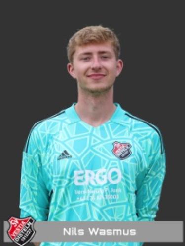 Nils Wasmus