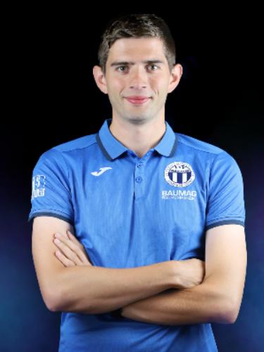 Joschka Pfeifer