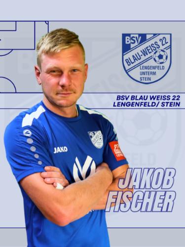 Jakob Fischer