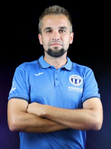 Oliver Rettig