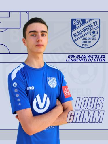 Louis Grimm