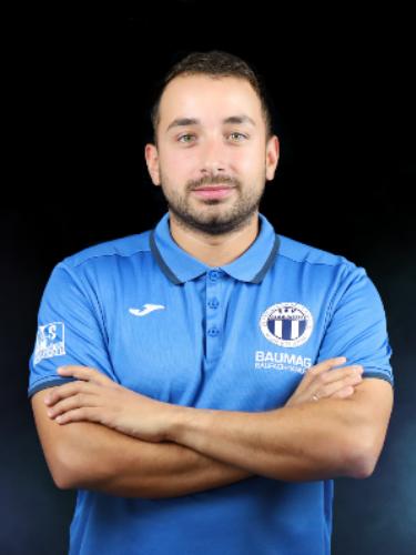 Kaan Uygur