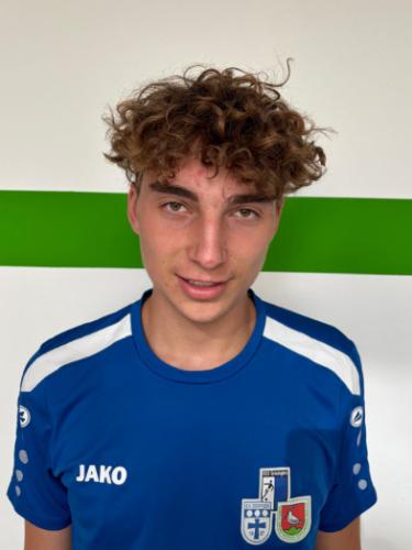 Laurin Häußler