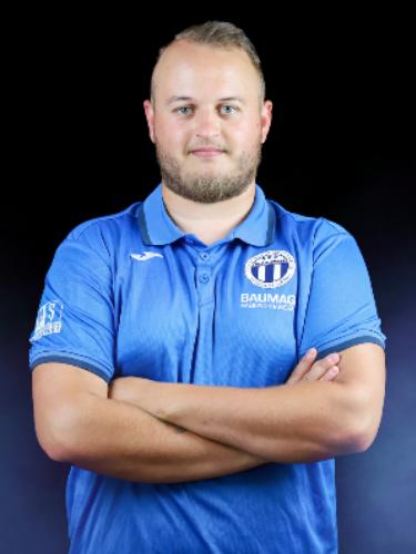 Justin Zimmermann