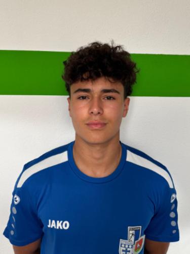 Tarek Häußler