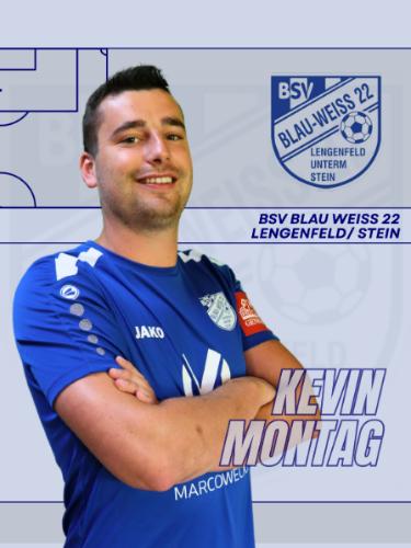 Kevin Montag