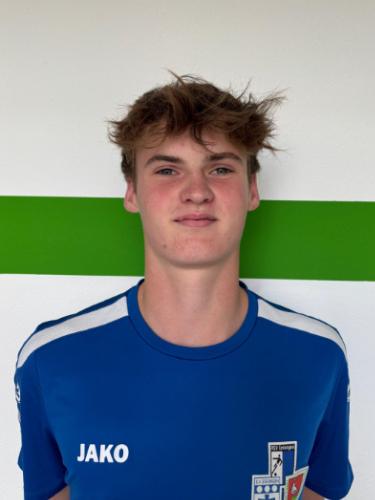 Lukas Kräutle