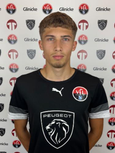Marcel Woitas