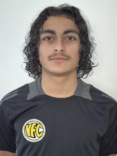 Milan Wolfrum