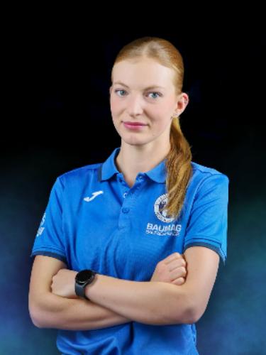 Alina Hebenstreit